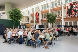 Flere end 100 borgere gav input til fremtidens Horsens Fjord