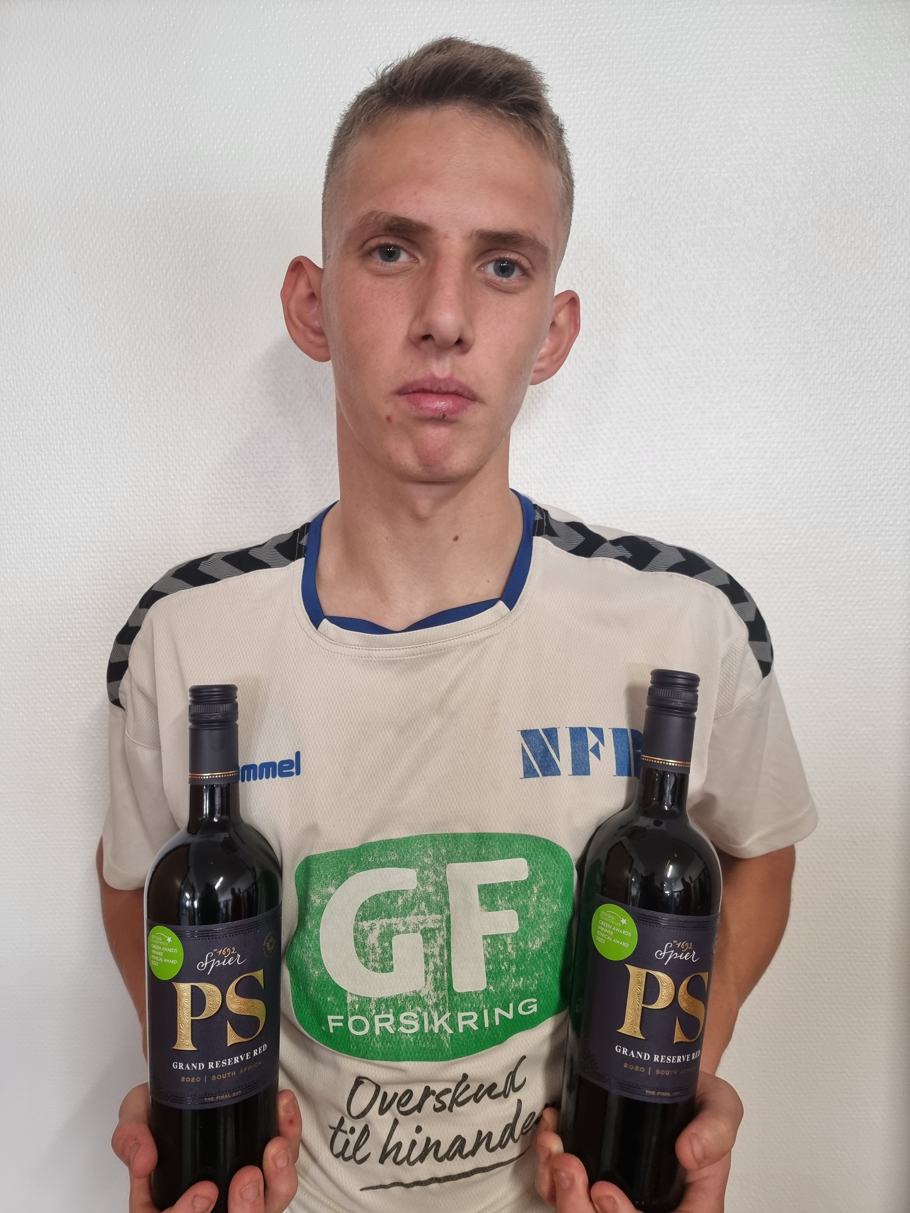 Kontroversielle dommerkendelser koster NFB sejren mod NAB