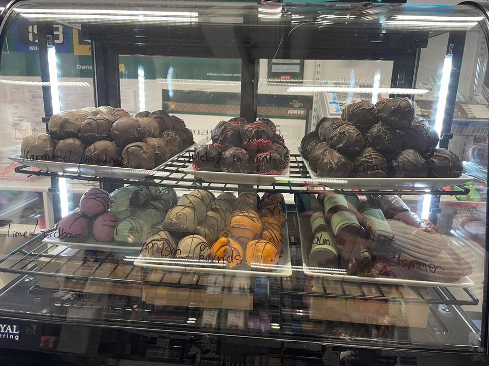 Hold dig ajour med dagens opdateringer fra Hammel