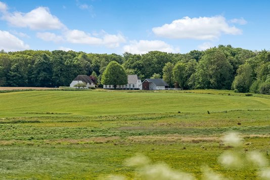 Top 4 over dyreste boliger til salg i Christiansfeld. Priser op til 3.895.000 kr