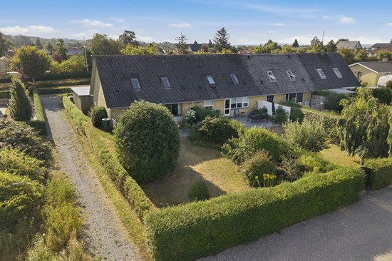 Rugagerparken 31 og 1 anden boliger er kommet til salg denne uge i Faaborg - se boligerne her.