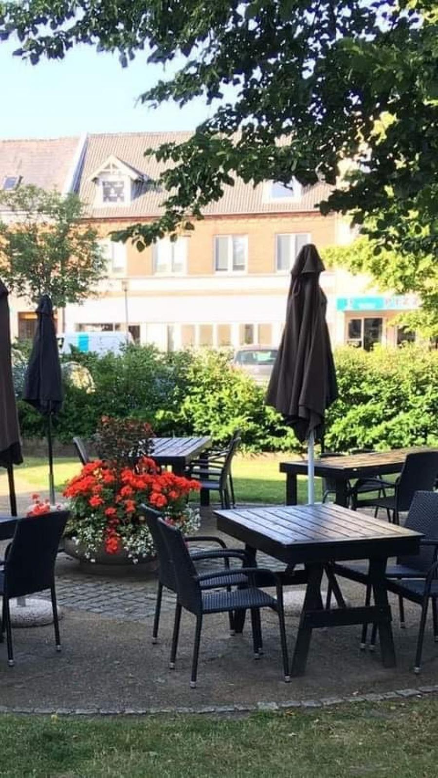 Få inspiration til gode sommerbøger på Café Kox