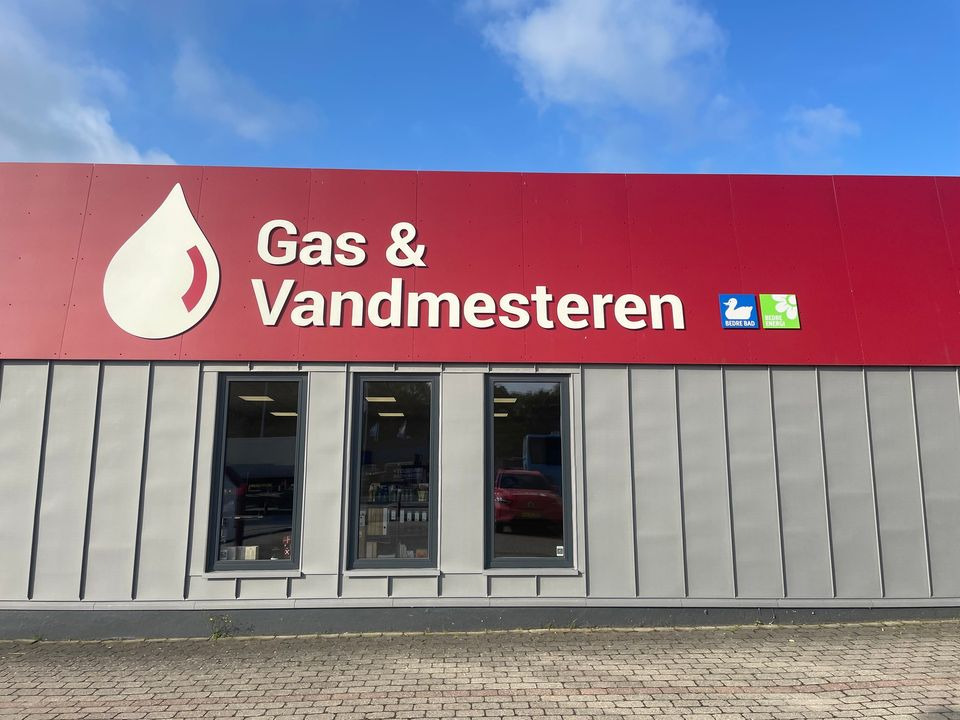 Se dagens updates fra Randers her