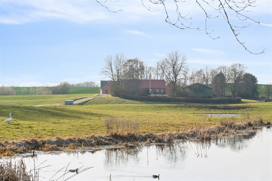 Top 6 over dyreste boliger til salg i Rødkærsbro. Priser op til 3.495.000 kr