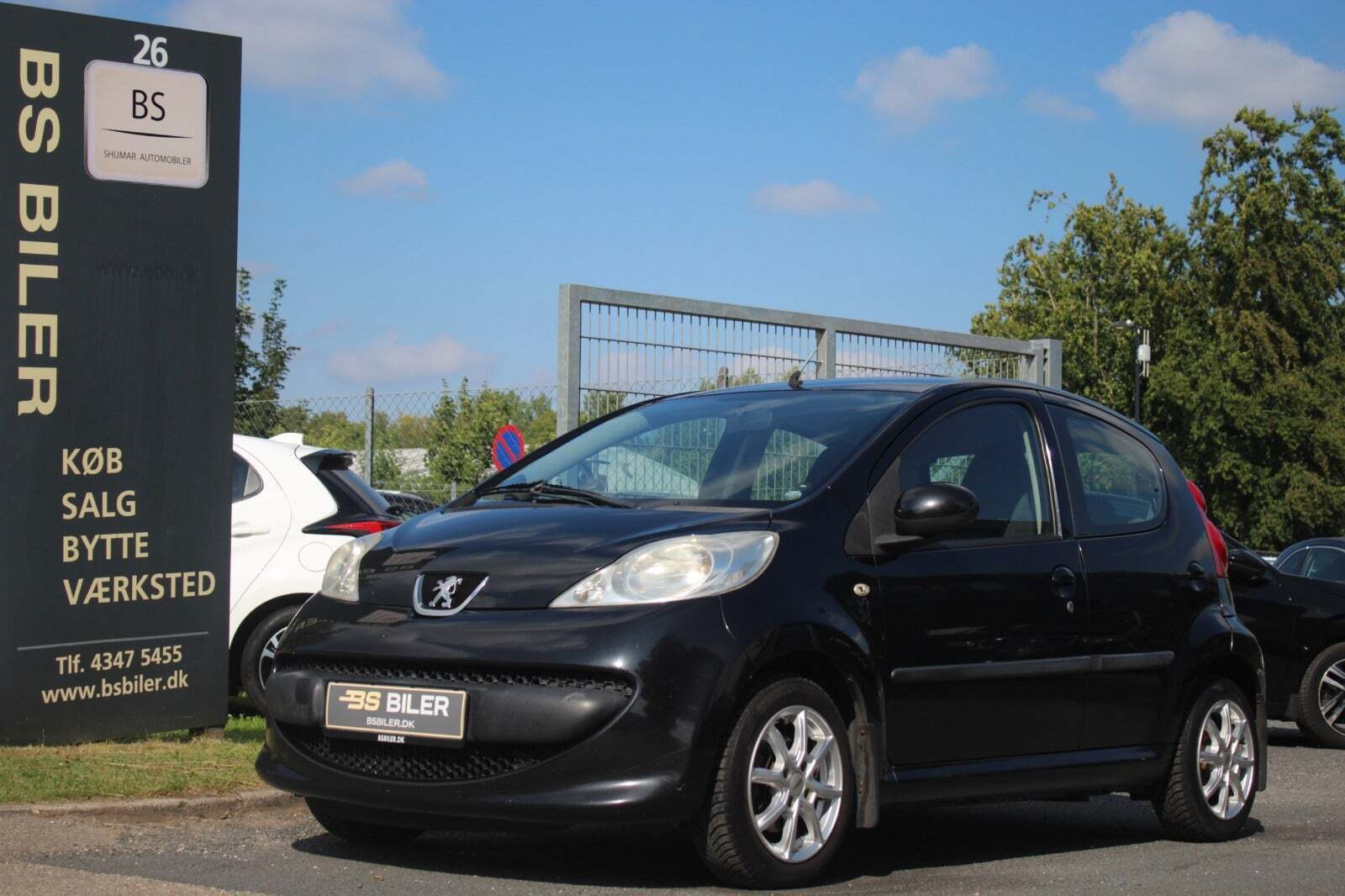 De billigste biler i Skovlunde - Priser helt ned til 19.900 kr!