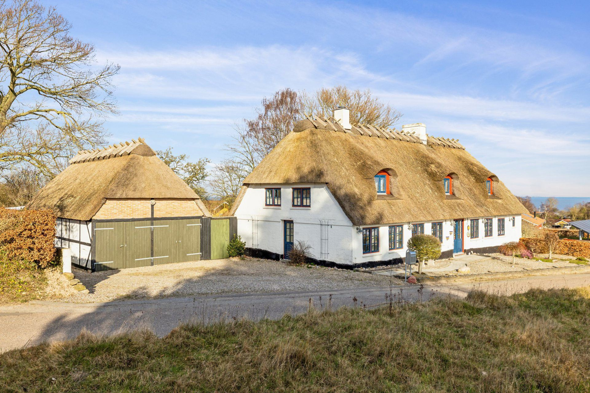 Drømmer du om luksus? For 2.495.000 kr er Nørre Kettingskov 5 kommet til salg - Se den og de dyreste boliger til salg her