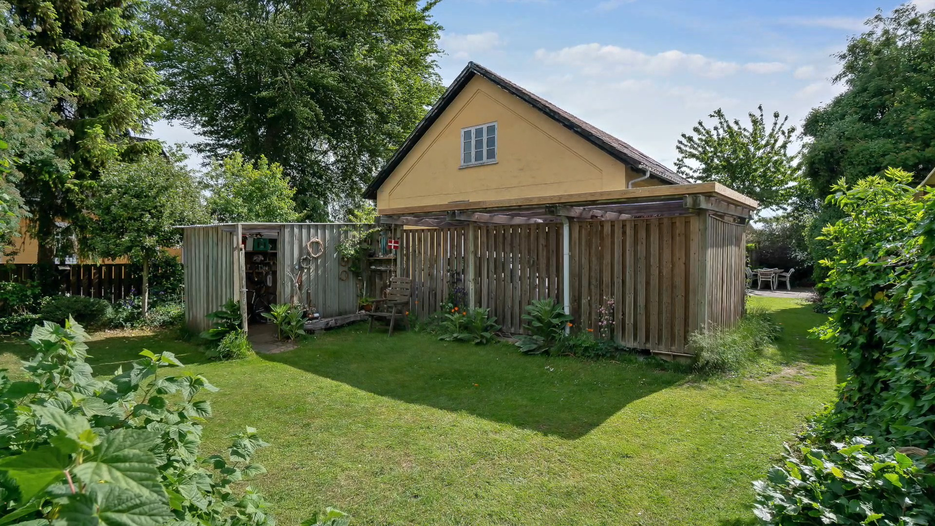 Opdatér dig her: Det nyeste fra Hjørring