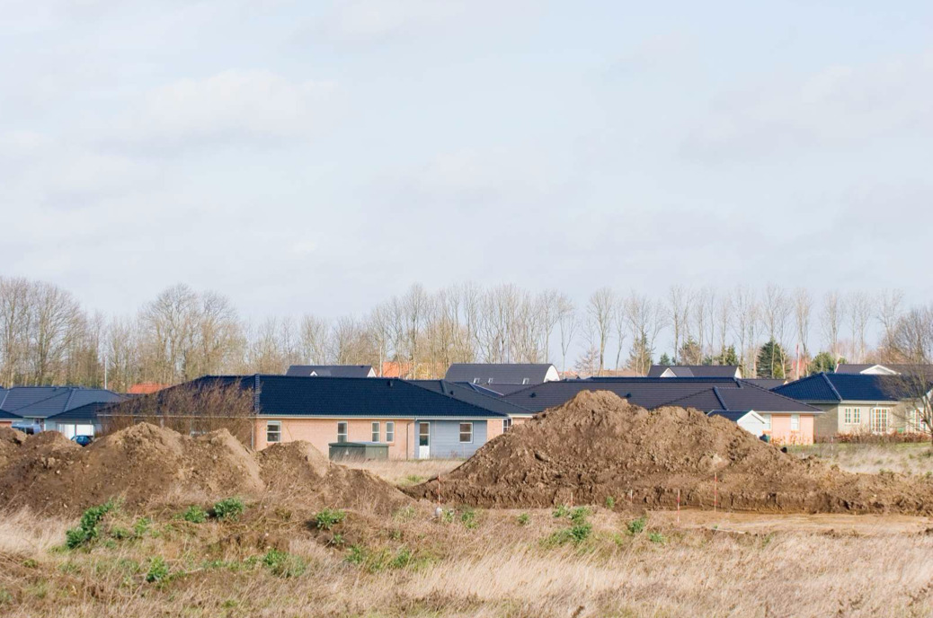 Sønderborg Kommune har godt gang i salget af byggegrunde