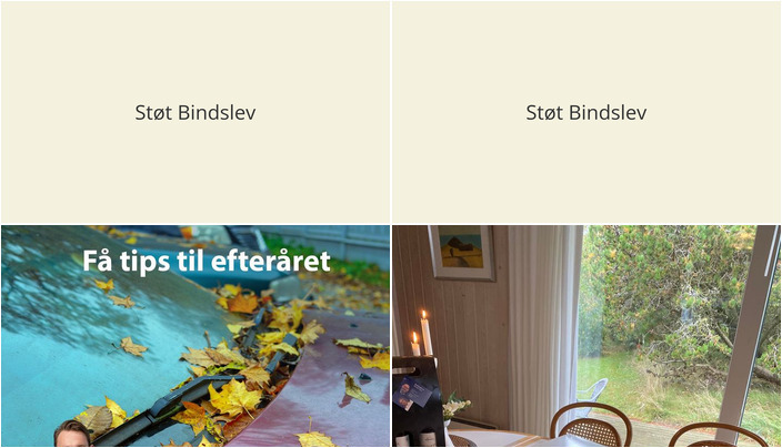 Nyt fra Realmæglerne v/Ejvind Falborg Just og Soldal Auto