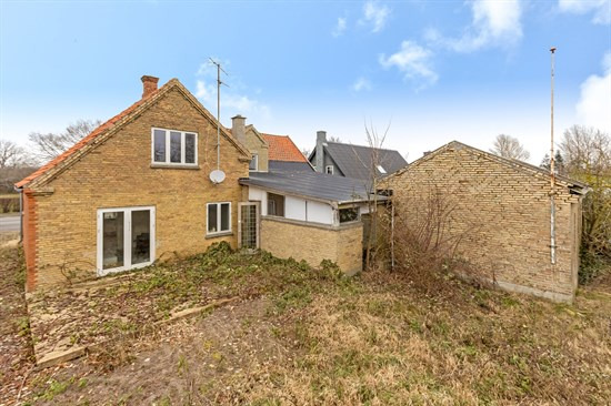 Tørstemosevej 7 er til salg for kun 250.000 kr.: Se de billigste boliger til salg i Sakskøbing her