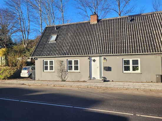 Stenderupvej 61 er til salg for kun 595.000 kr.: Se de billigste boliger til salg i Bjert her