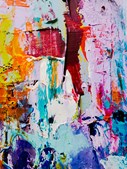 Unik kunstauktion i Galleri Matique