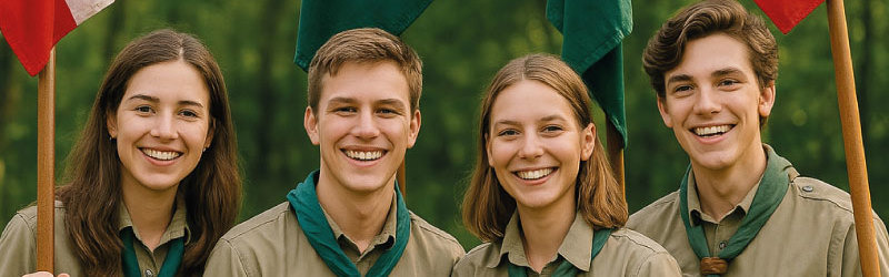 Kongeparrets sommertogt anløber Sæby Havn: Foreninger inviteres til deltagelse med fanebærere