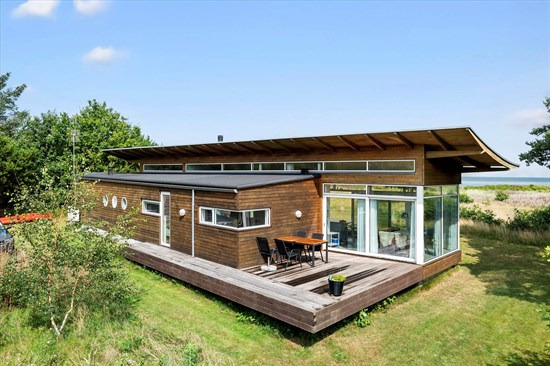 Top 6 over dyreste boliger til salg i Hadsund. Priser op til 7.995.000 kr