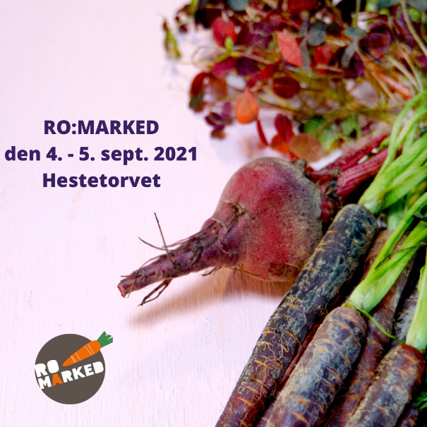 Nyt madmarked i Roskilde: RO:MARKED