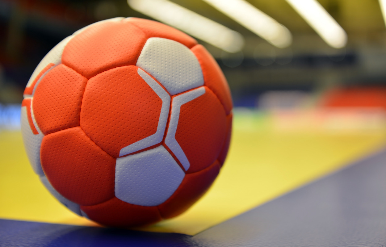 NSK Håndbolds U15-Piger vendte hjem uden point