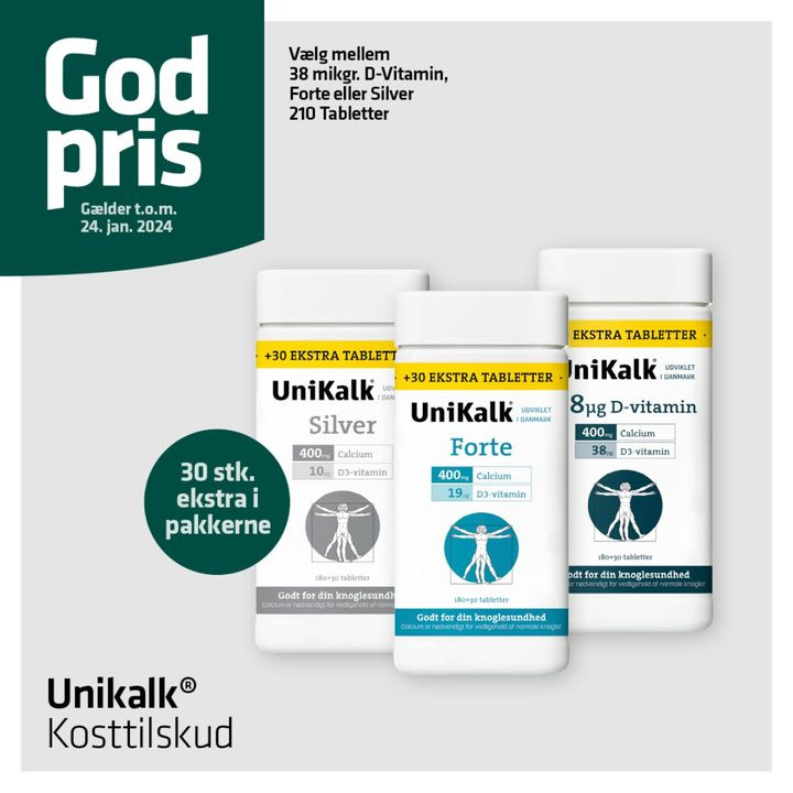 En finger på pulsen i Risskov