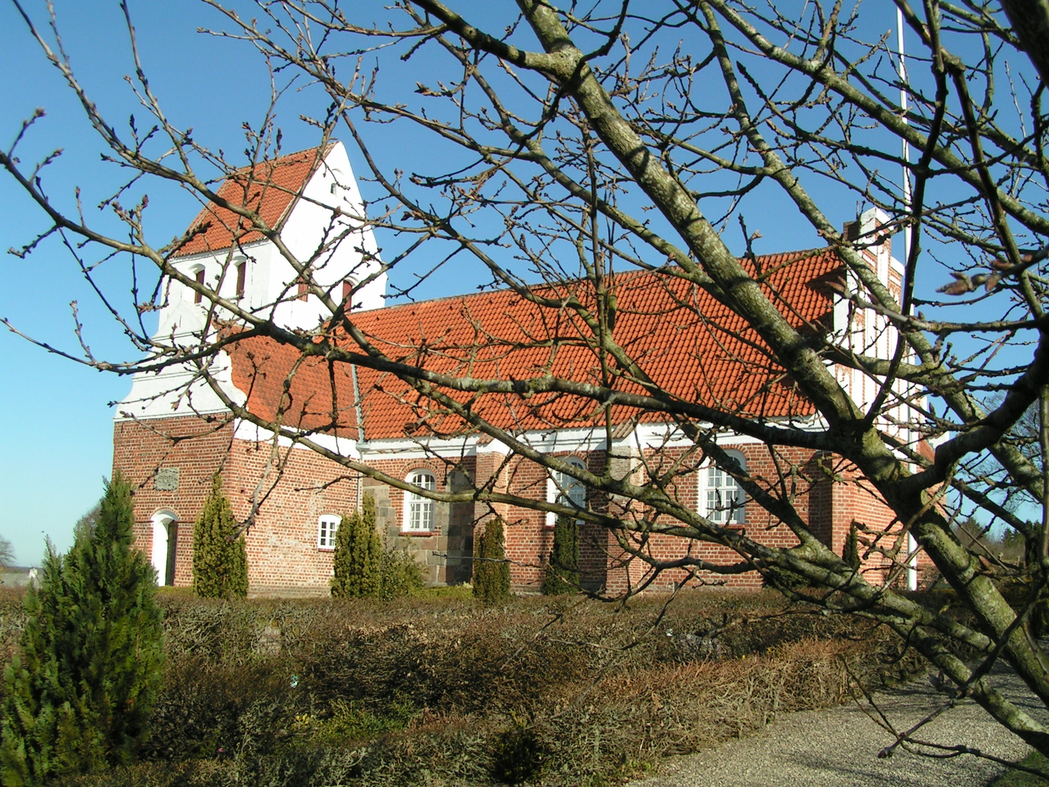 Eksistensforedrag i Visborg Kirke: Aktiv dødshjælp eller aktiv hjælp til døende