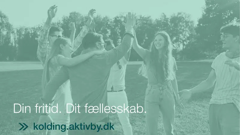 Find din næste hobby med Kolding Aktivby: Din guide til efterårets aktiviteter