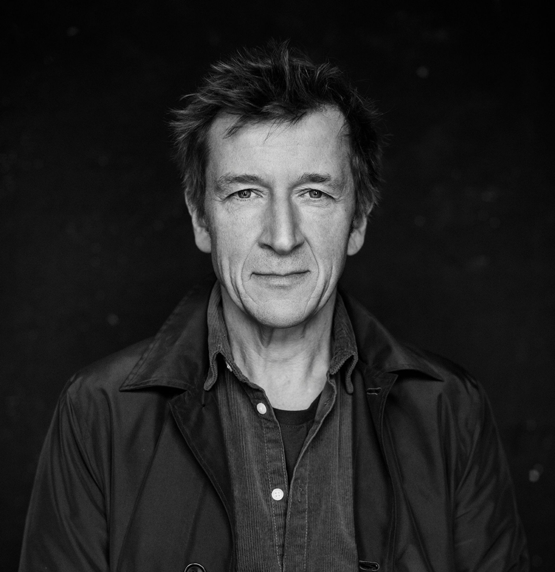 Sangglæde og koncert-oplæsning i Musikhuset Aarhus