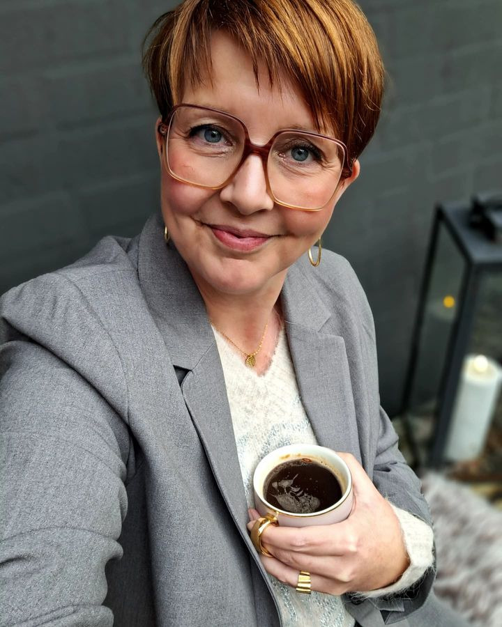 Lux By Jakobsen inviterer til lørdagshygge med tilbud og nye varer indtil kl. 13.00