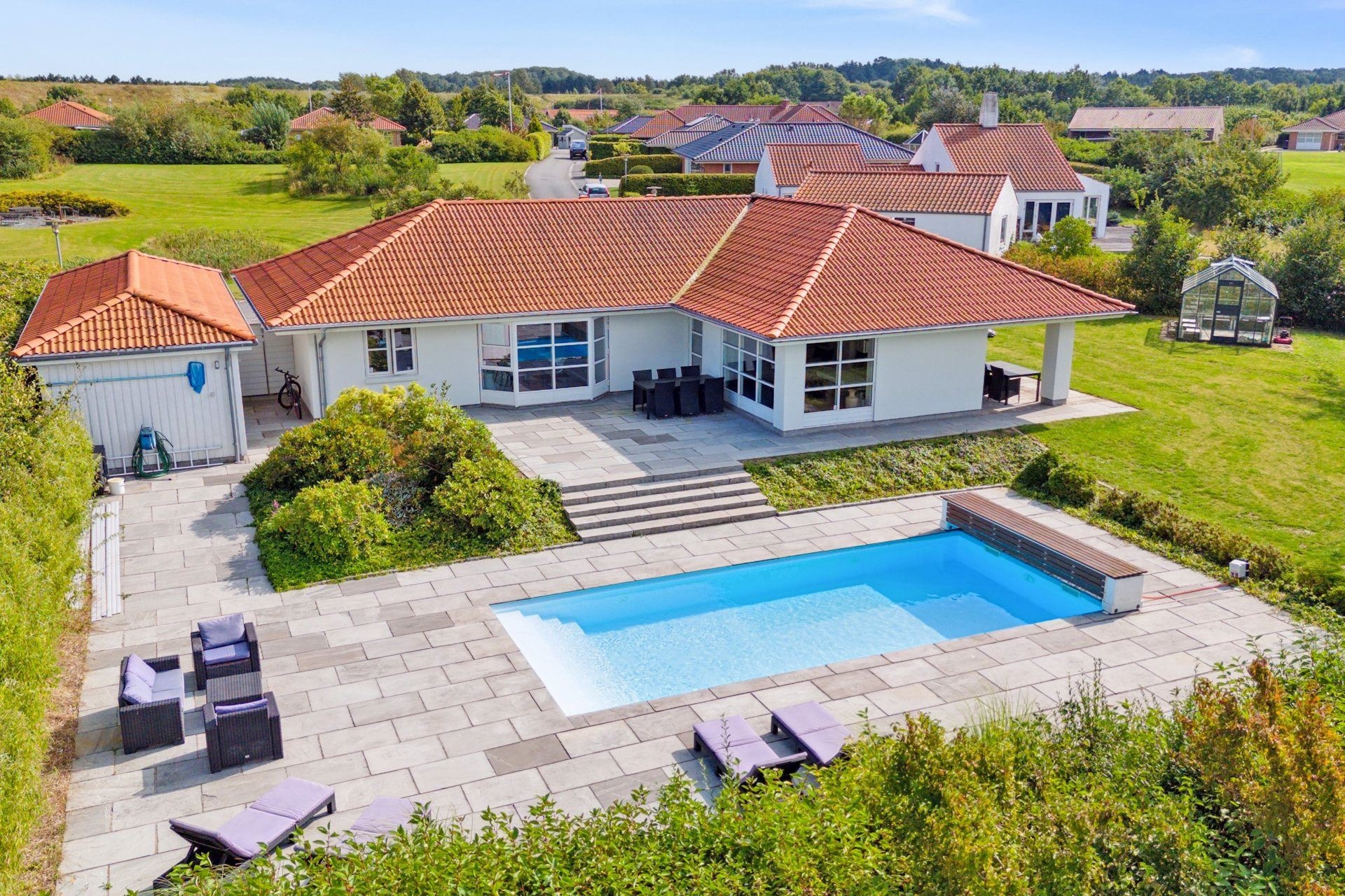 Luksusbolig netop kommet til salg i Slagelse: Se hvad du skal smide for Slagelses dyreste adresser her