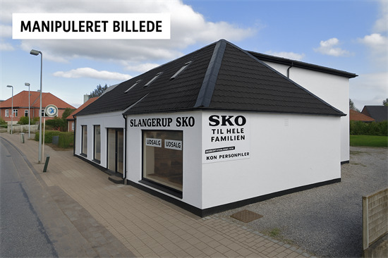 Lystrupvej 48 er til salg for kun 1.795.000 kr.: Se de billigste boliger til salg i Slangerup her