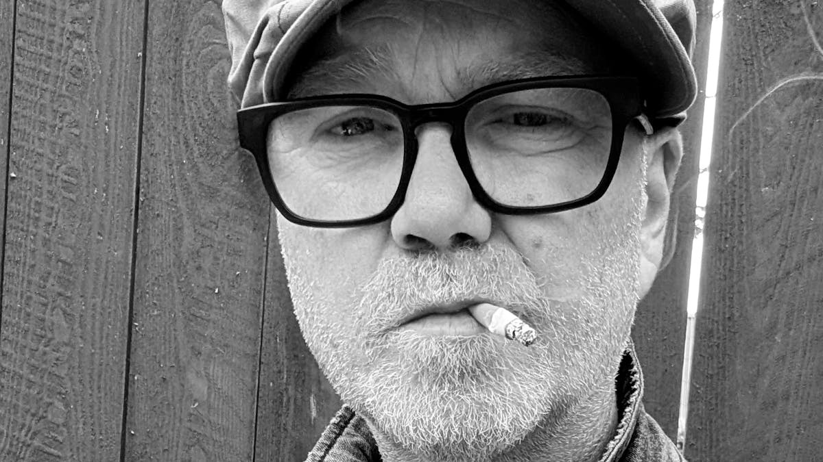 Intim CirkelKoncert med Ronni ØH og Rysager i Præstø