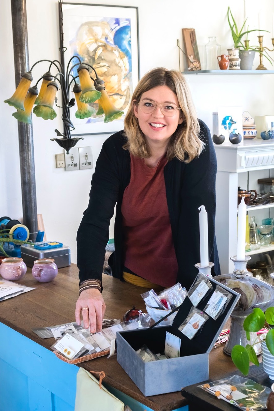 Toplisten: lokale opdateringer på sociale medier