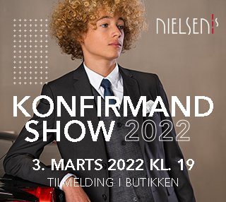 En finger på pulsen i Herning