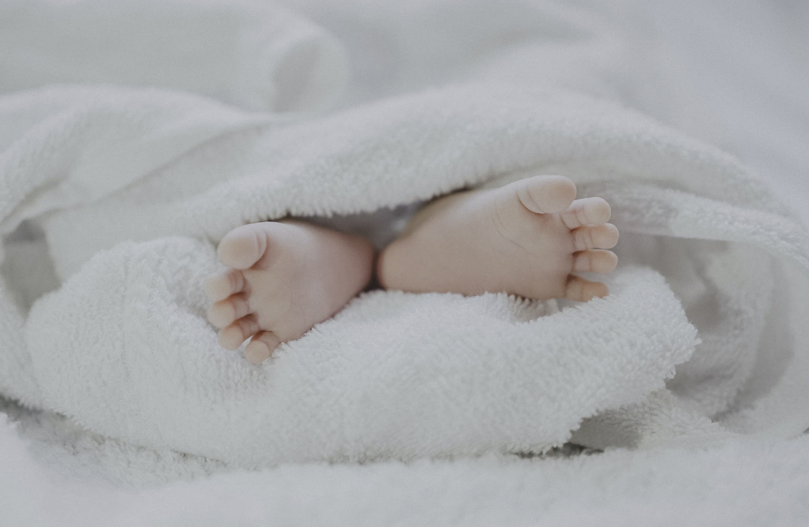 Få styr på babymotorikken