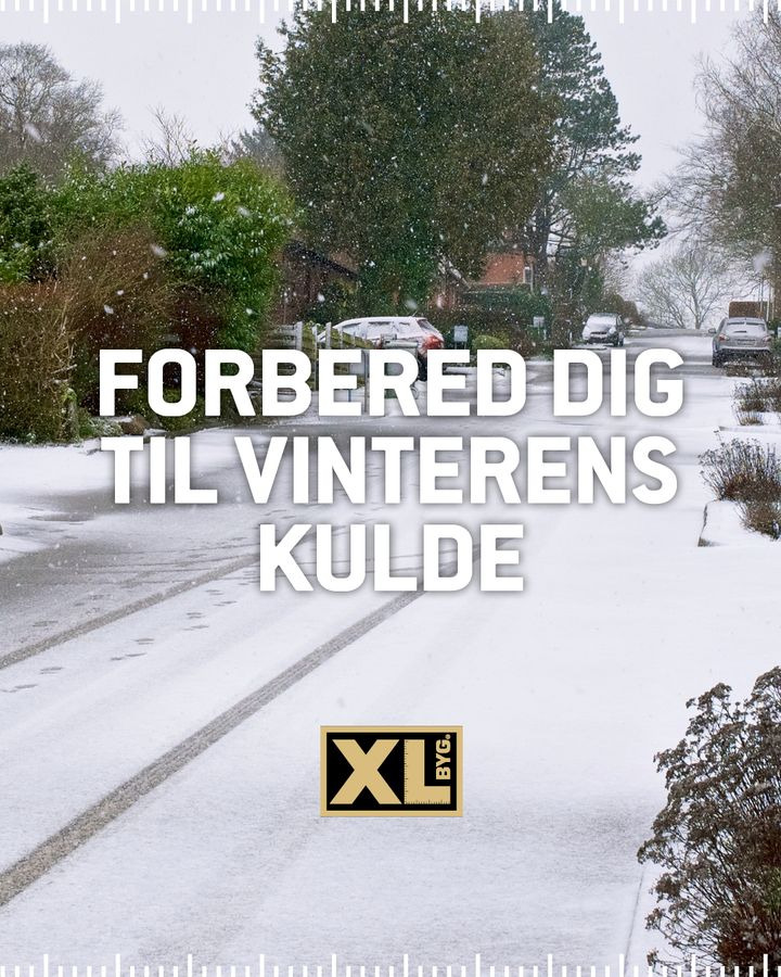 Opslagstavlen: Nyeste opdateringer fra Hals