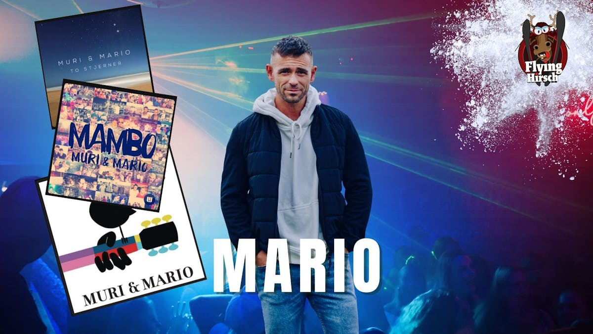 Musikalsk oktoberfest på Flying Hirsch i Frederikshavn