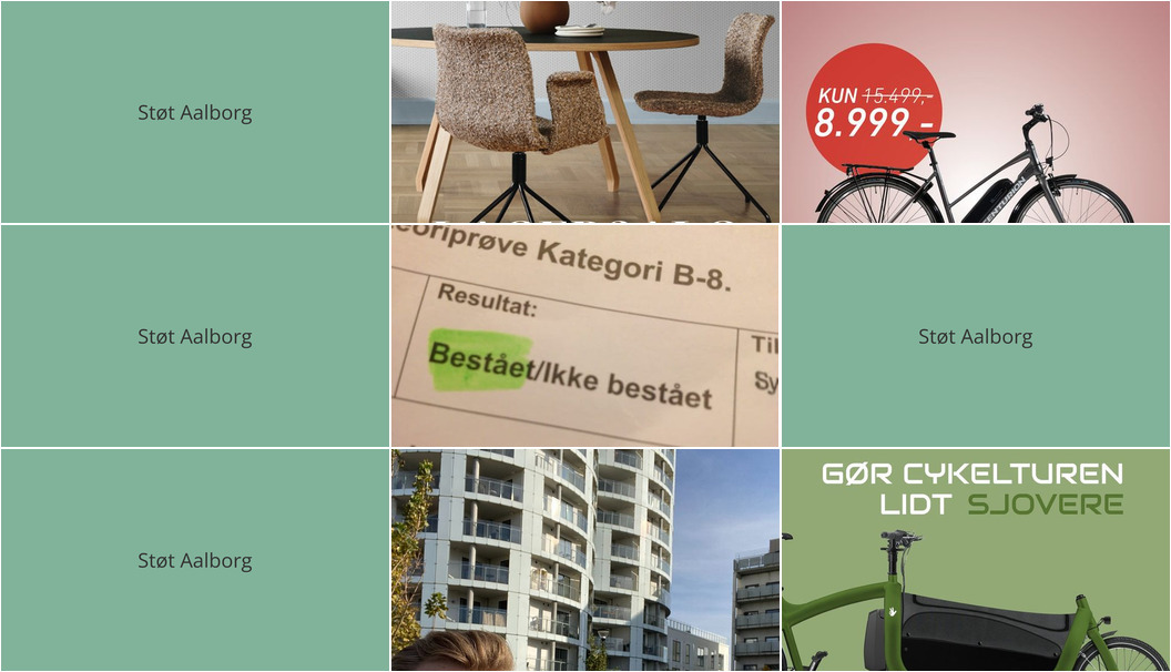 Nyt fra Vejgaard Køreskole v/Morten Rode, Polar Cykler, Gladcyklen ApS og 2 andre