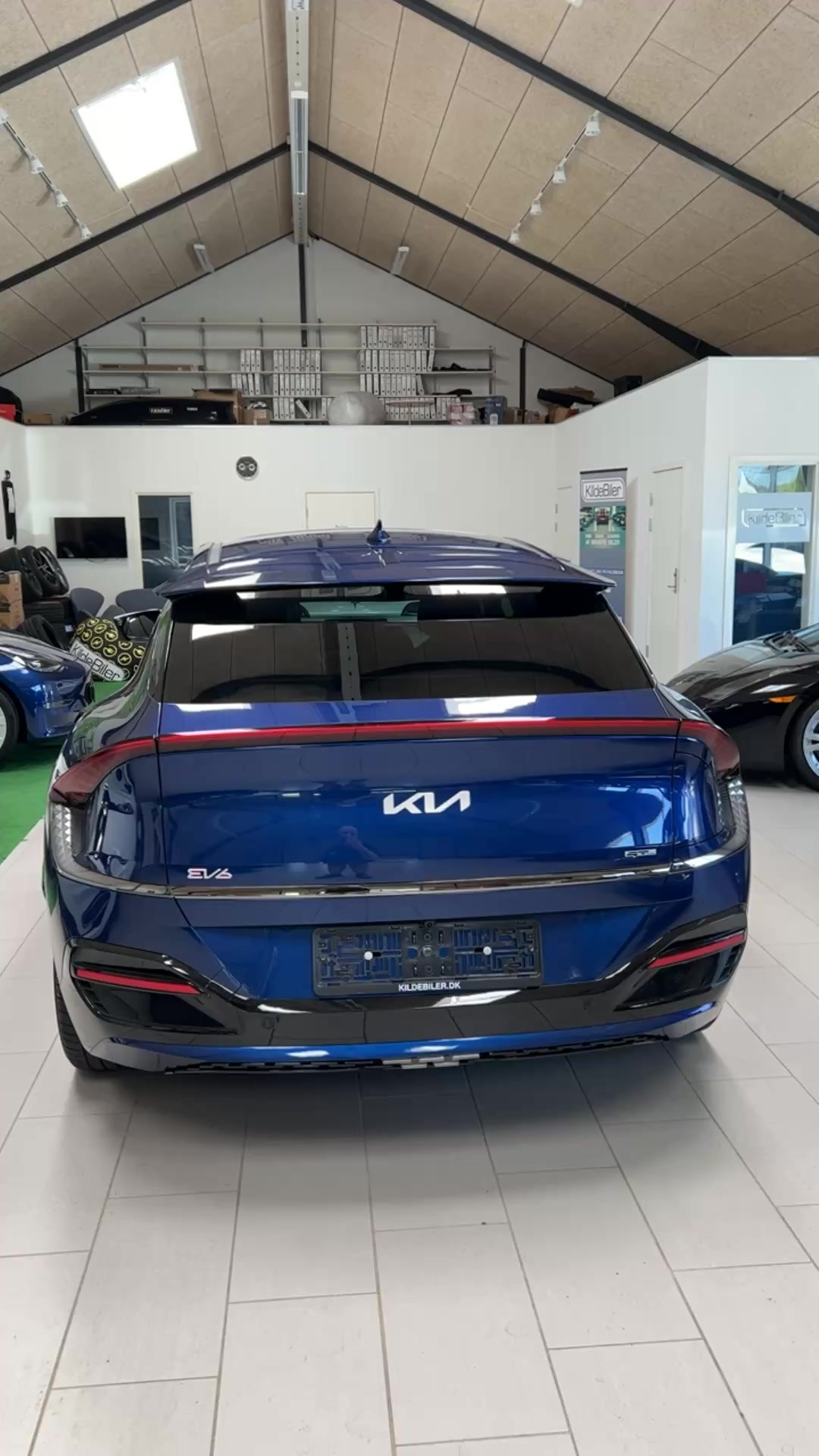 Nyt på opslagstavlen i Randers