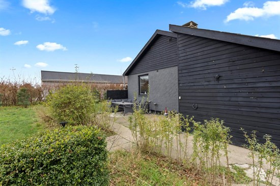 1,395 mio. kroner koster den billigste bolig til salg i Halsnæs Kommune: Se den her