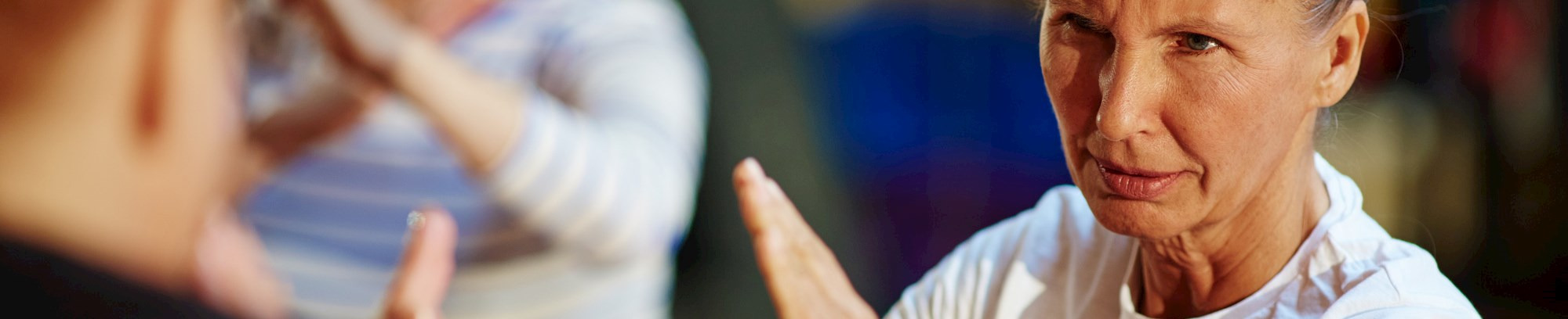 Få ny energi med Qi Gong og Det Indre Smil i Odense