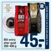 Rema 1000 Halgårdvej præsenterer weekendtilbud kun i denne uge