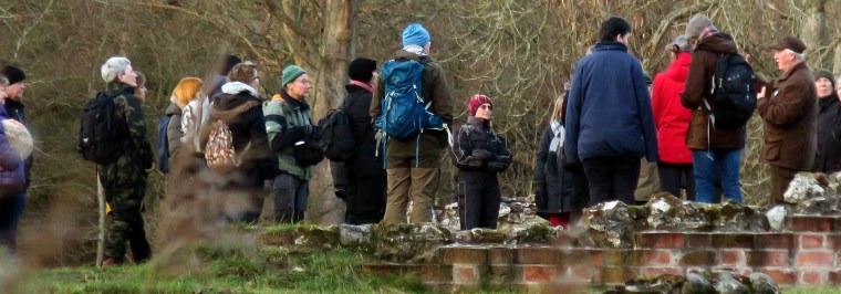 Oplev Frederiksværks historie og natur med Nordsjællands Naturskole