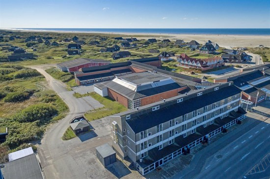 Strandvejen 52 er til salg for kun 495.000 kr.: Se de billigste boliger til salg i Fanø her