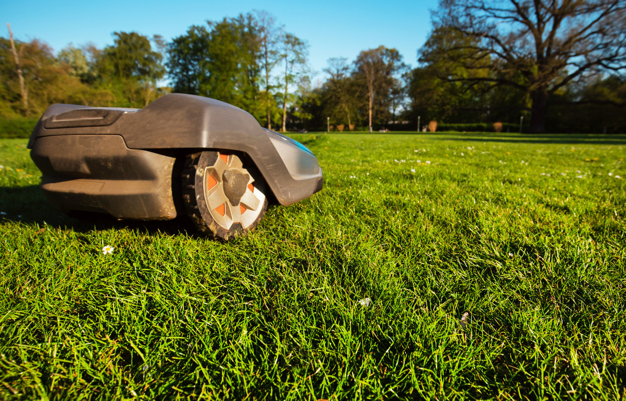 Vi byder velkommen til Horsens Havepark som ny samarbejdspartner