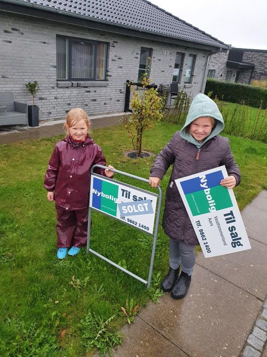 Opdatér dig her: Det nyeste fra Aalestrup