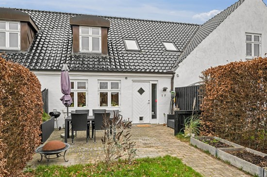 Clemensvej 7 er til salg for kun 1.399.000 kr.: Se de billigste boliger til salg i Hjortshøj her