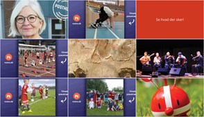 Ugens begivenheder i Ballerup: Fra borgerrådgivning til keltisk folkemusik