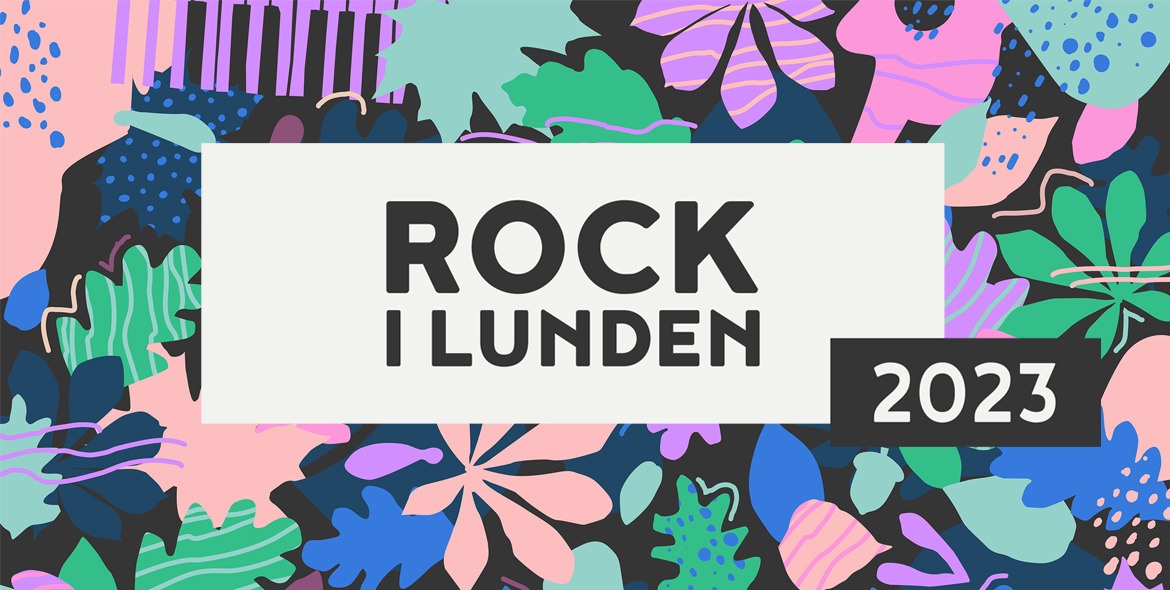 ROCK I LUNDEN er også klar i 2023