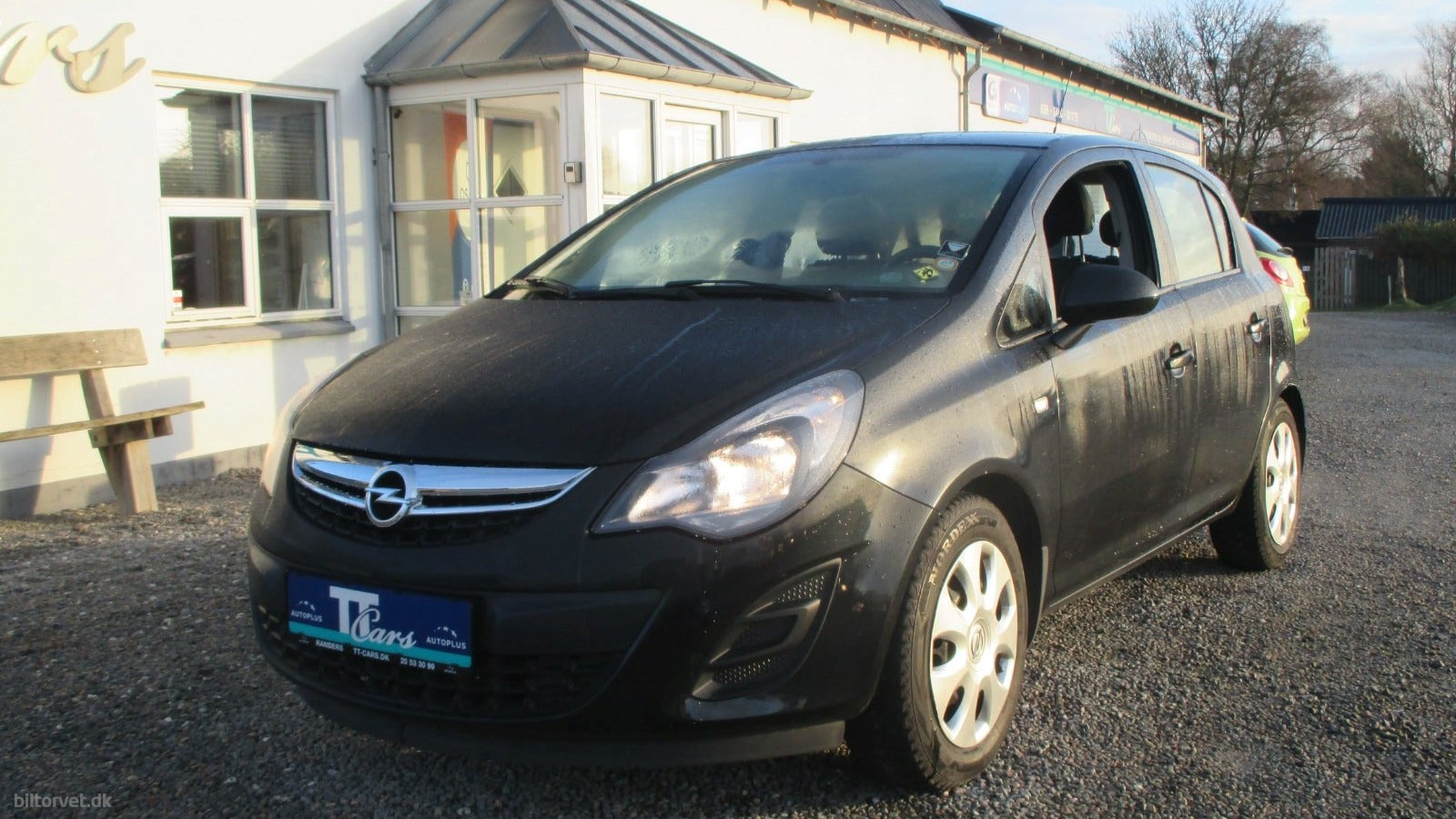 Opslagstavlen: Nyeste opdateringer fra Hobro