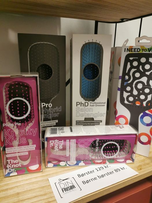 Seneste nyt: tophistorier på sociale medier i Hammel