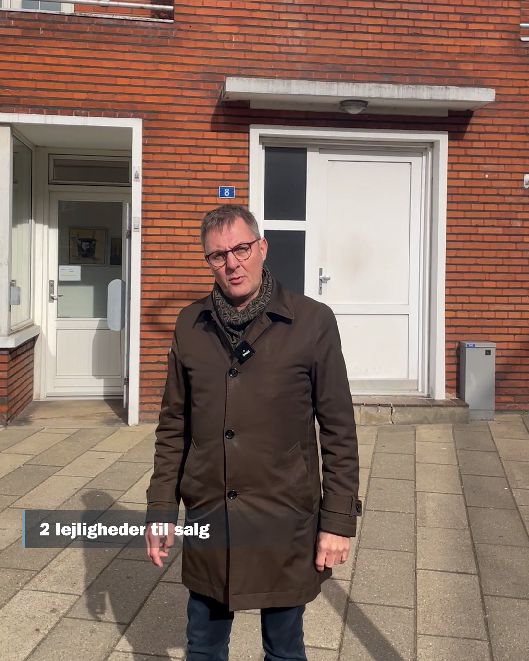 Hold trit med lokalområdet: Nyt fra Fårup