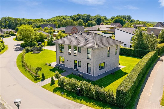 Top 6 over dyreste boliger til salg i Tommerup. Priser op til 4.800.000 kr