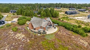 Luksus til salg: J Tagholmsvej 29D til 5.795.000 kr – Se Rømøs dyreste boliger her